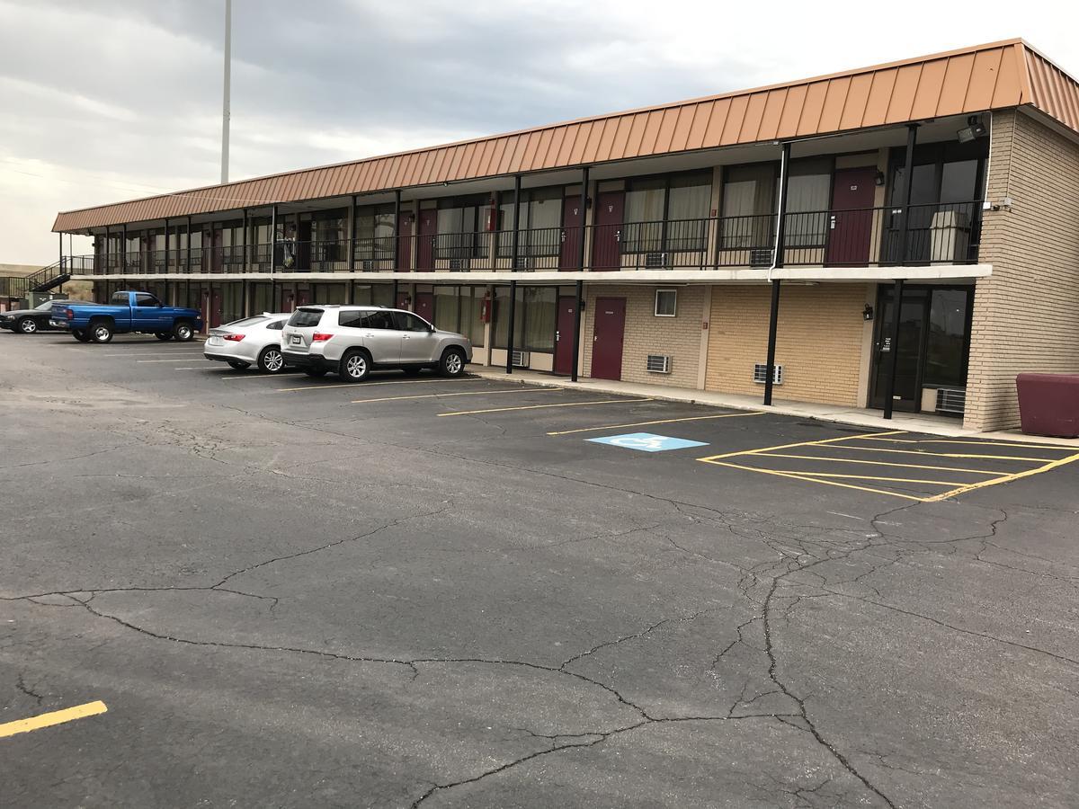 Motel Starway Lansing