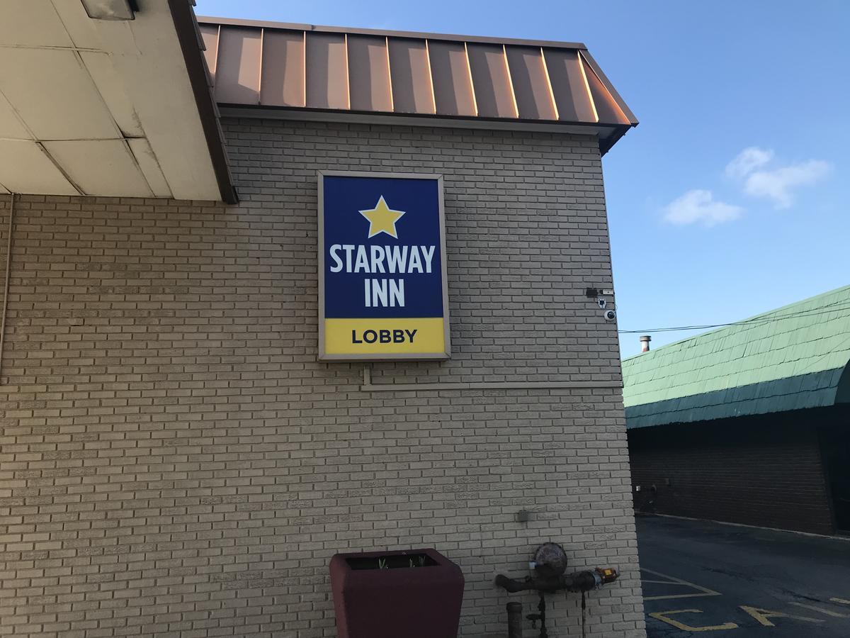 Starway 2*