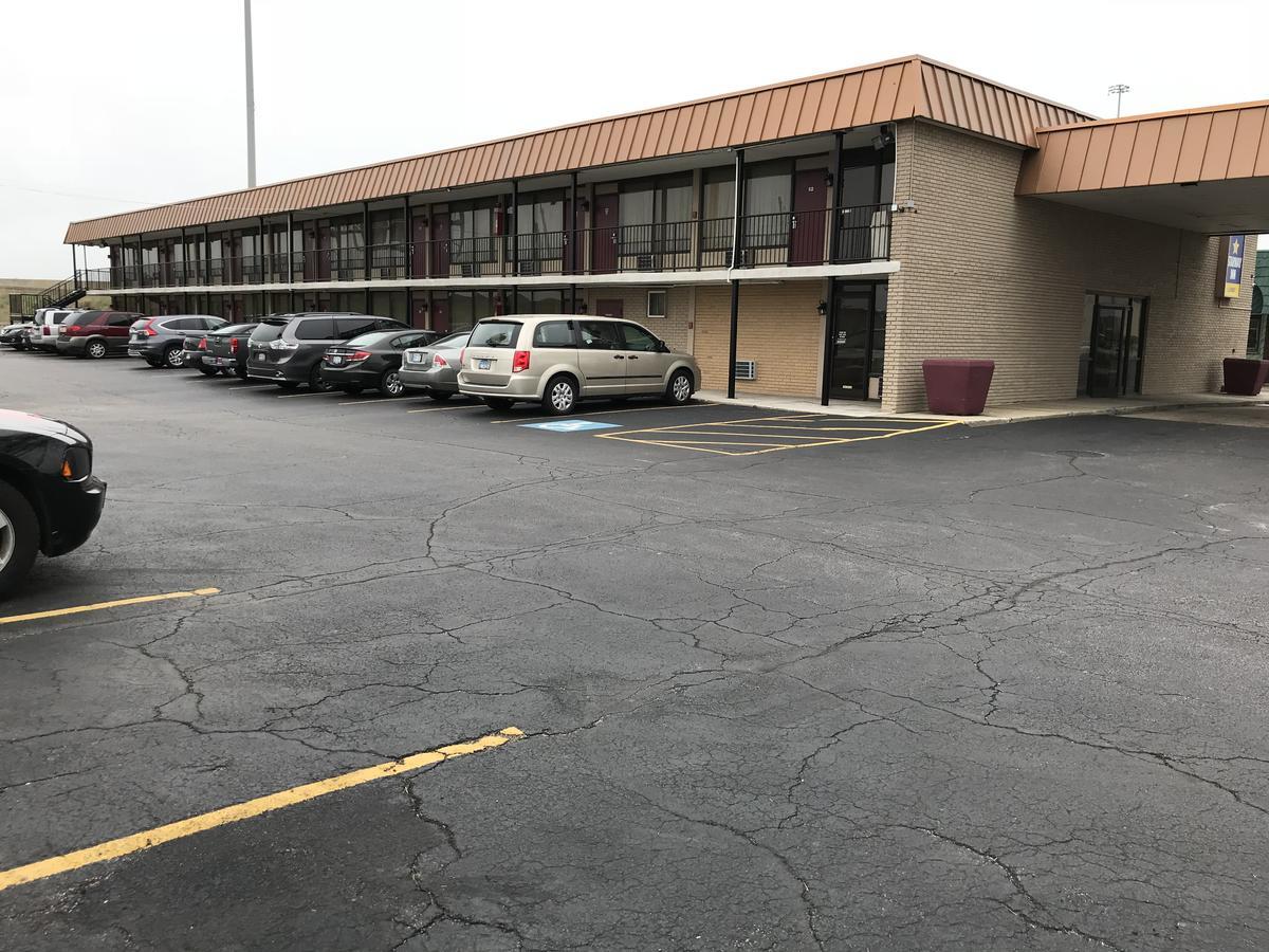 Motel Starway